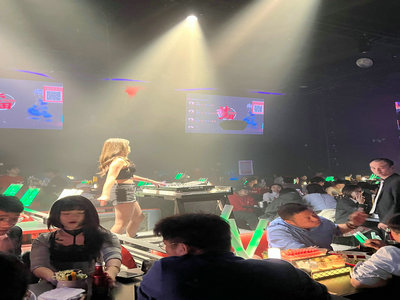 玉溪夜总会招聘